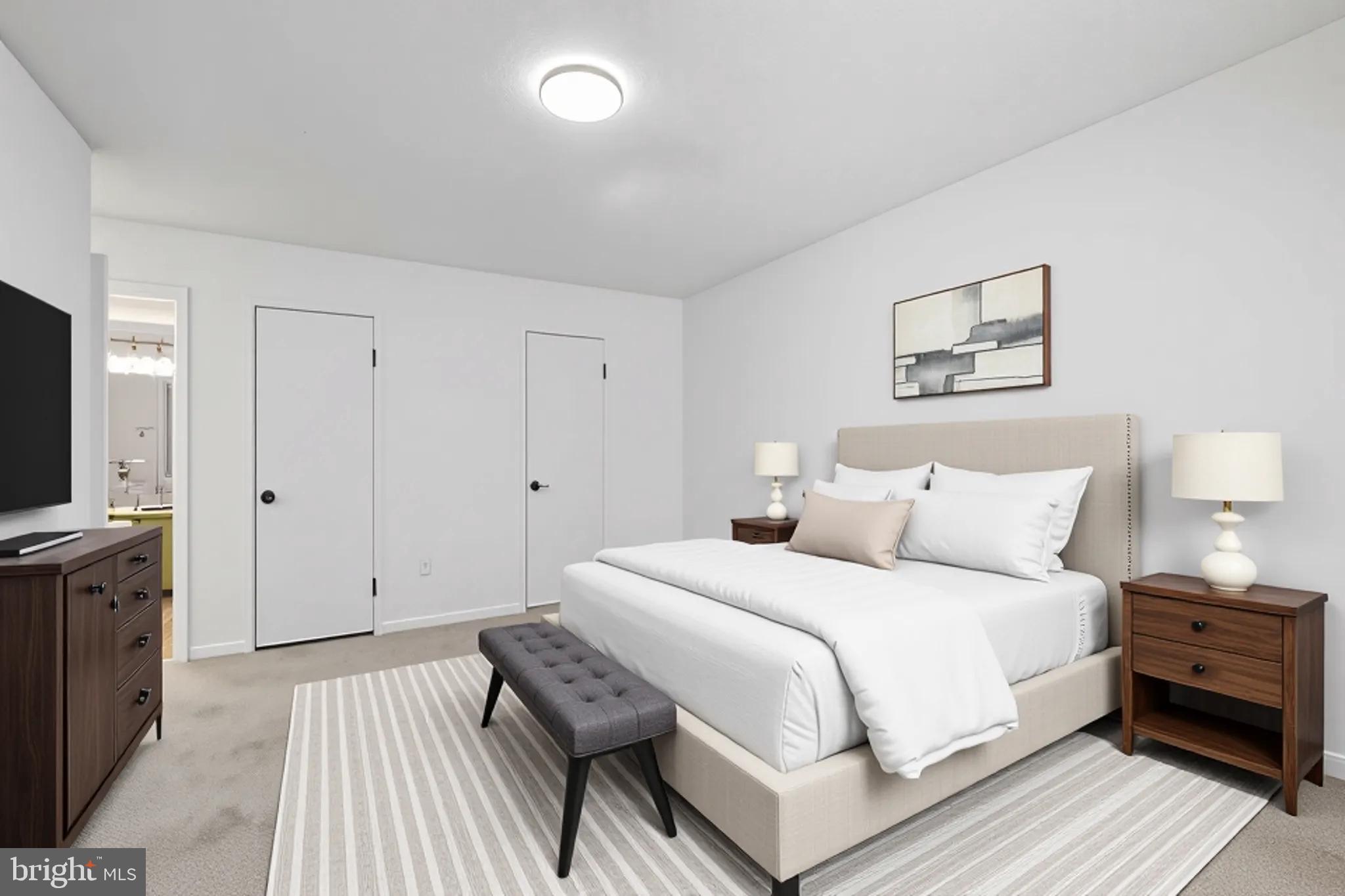 MONTPELIER VILLAGE - Residential