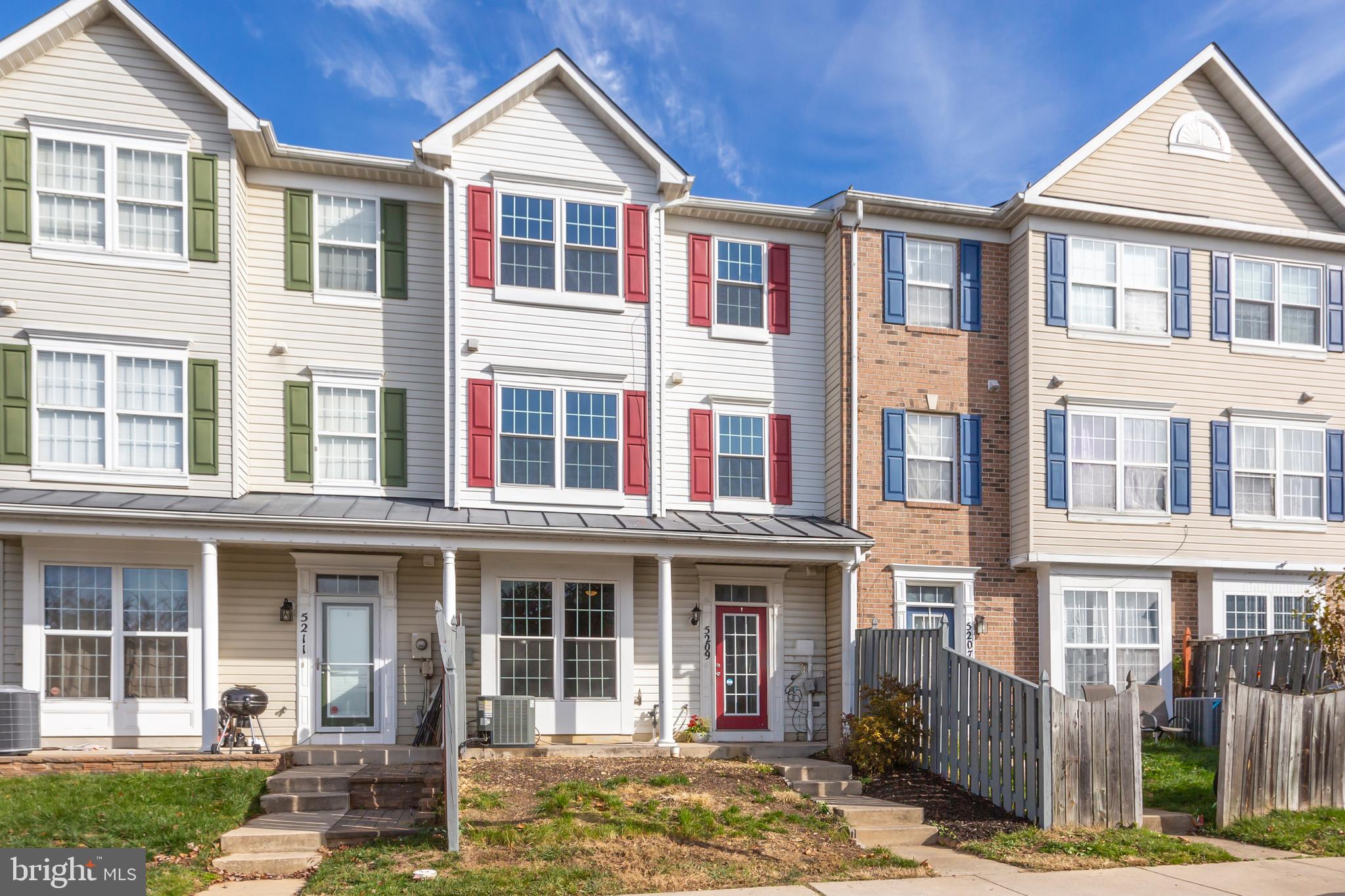 KINGSBROOK - Residential