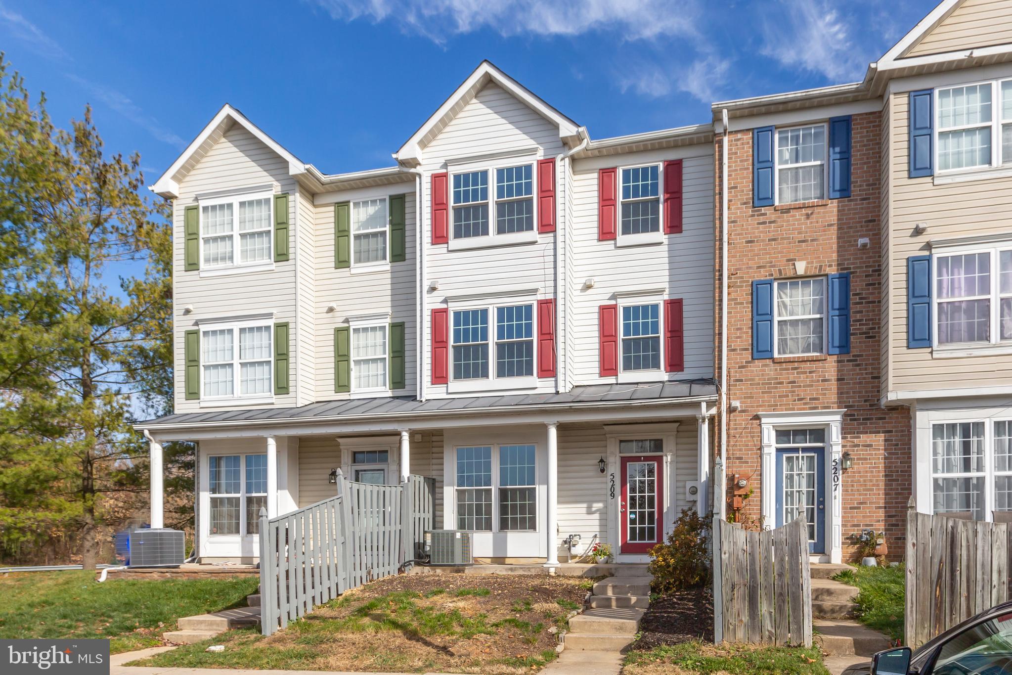 KINGSBROOK - Residential