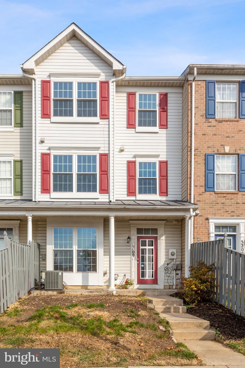 KINGSBROOK - Residential