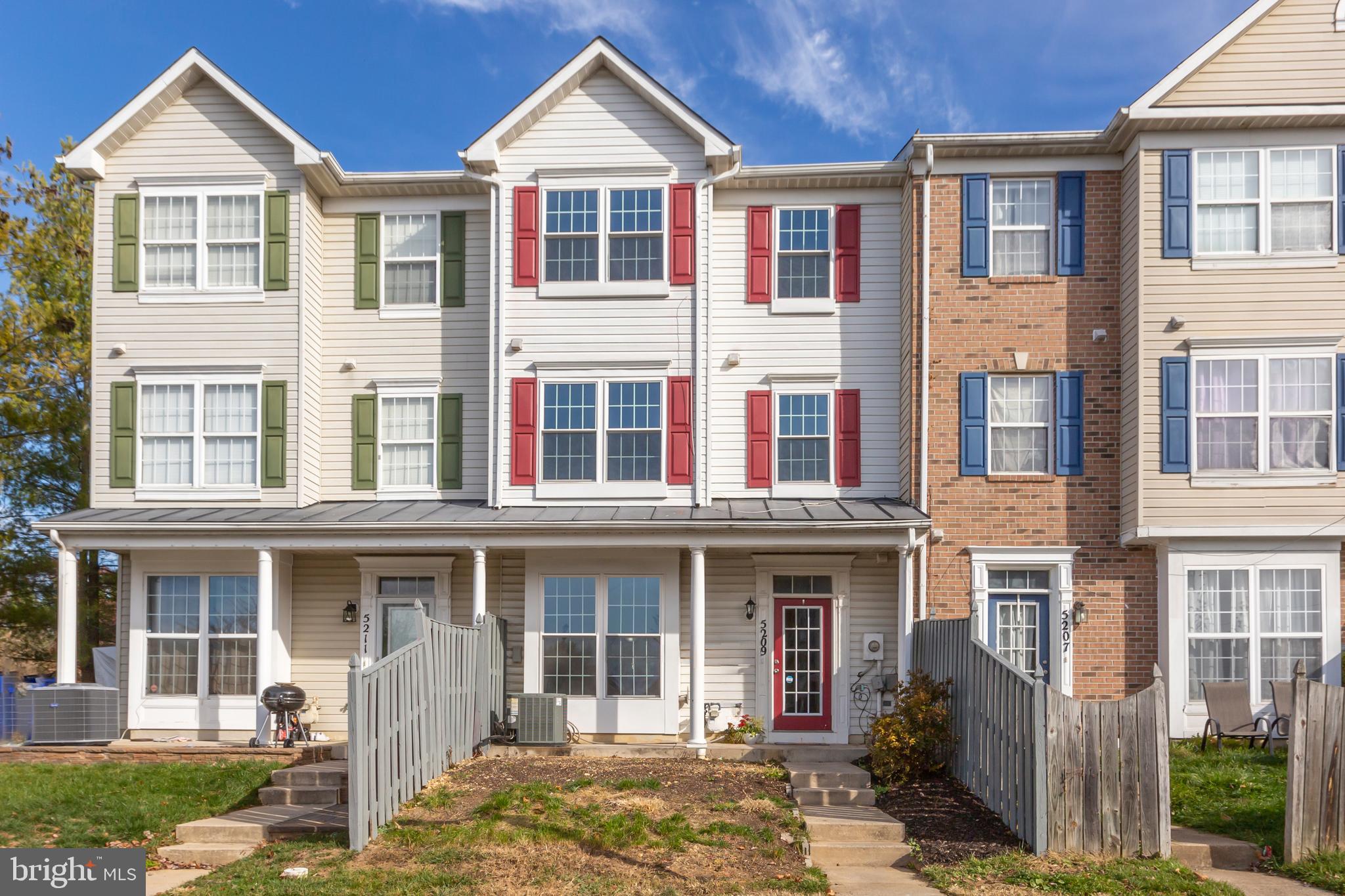 KINGSBROOK - Residential