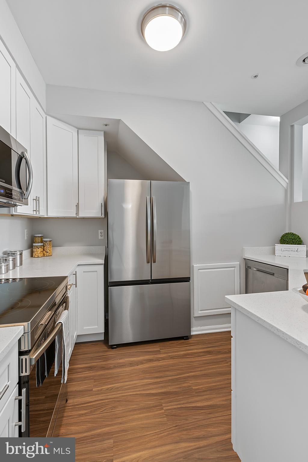 KINGSBROOK - Residential