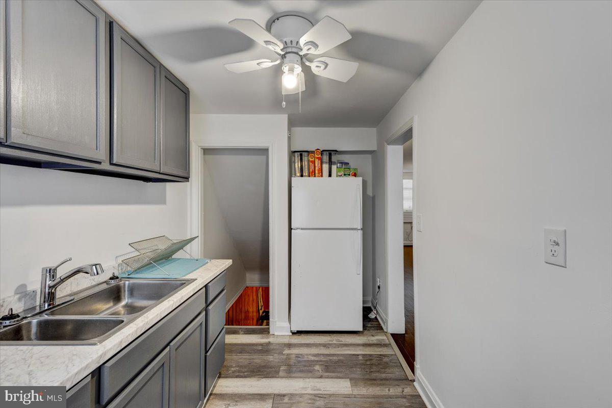 PARKSIDE - Residential