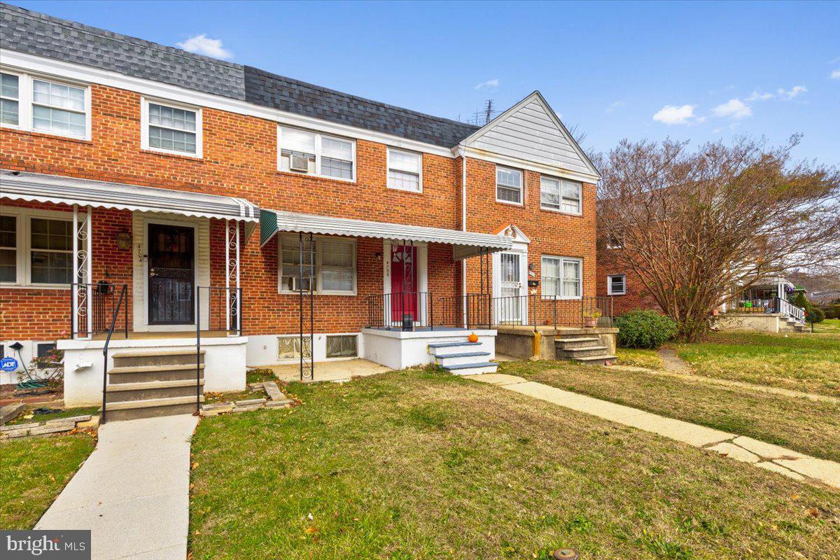 PARKSIDE - Residential