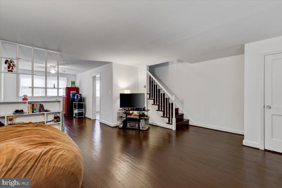 PARKSIDE - Residential