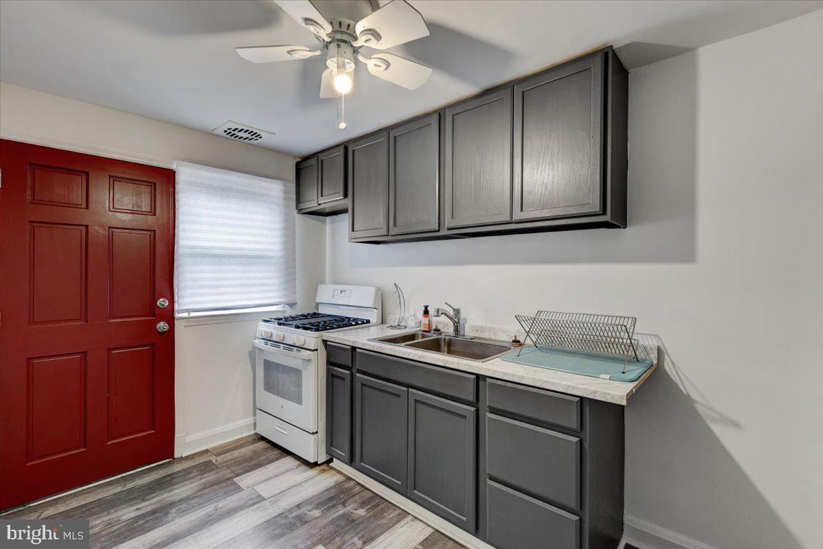 PARKSIDE - Residential