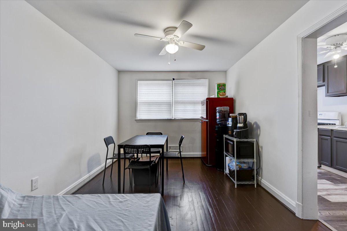 PARKSIDE - Residential