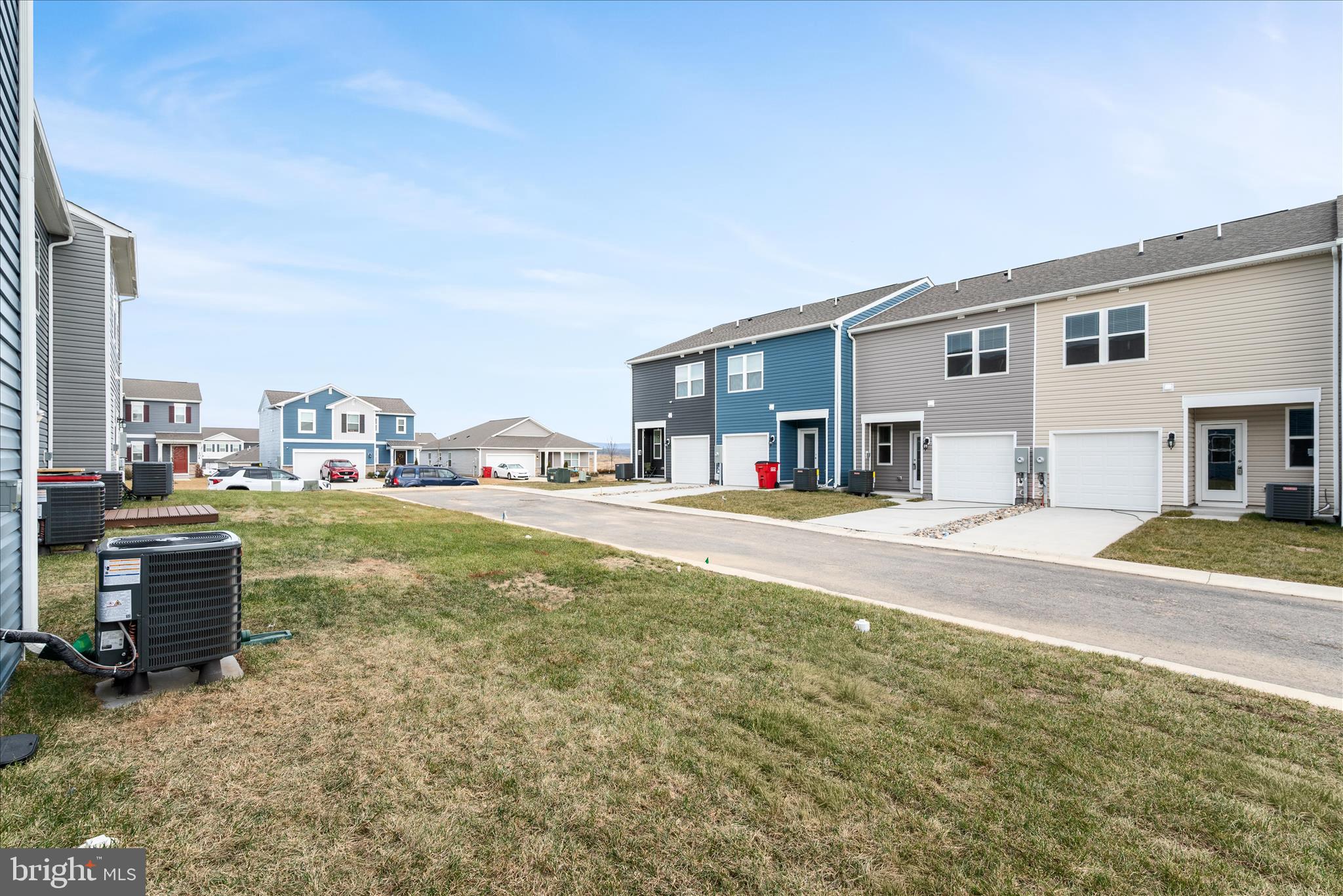 VALLEY VIEW - Residential