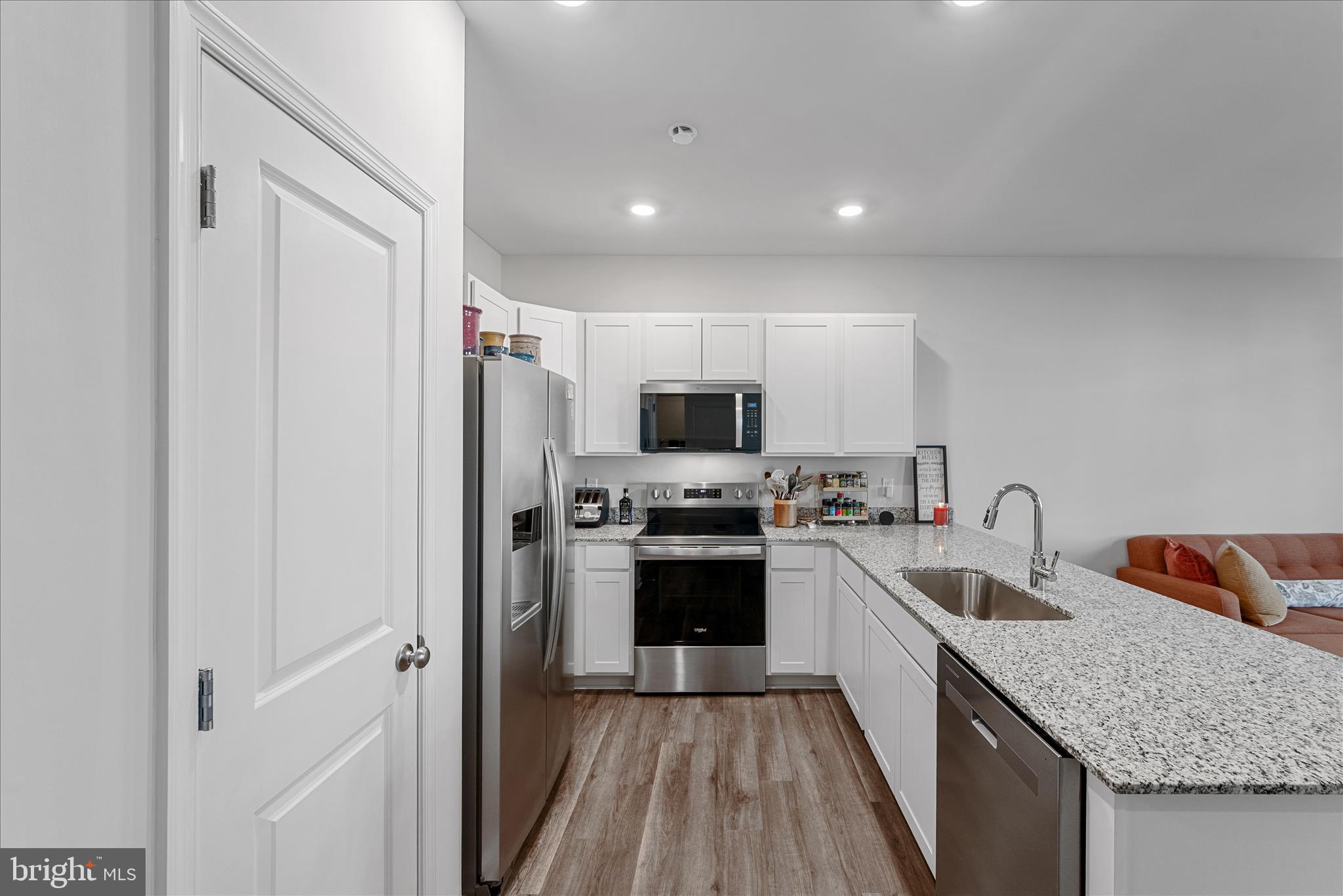 VALLEY VIEW - Residential