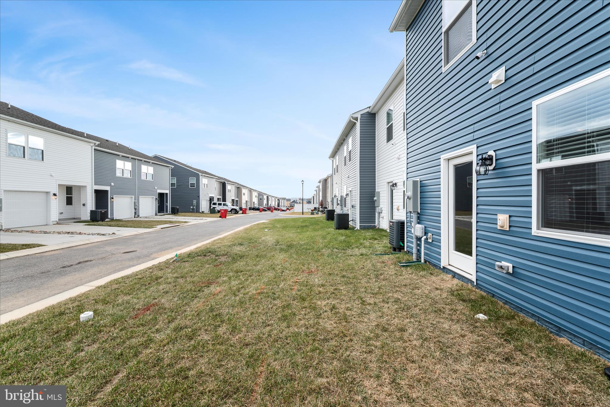 VALLEY VIEW - Residential