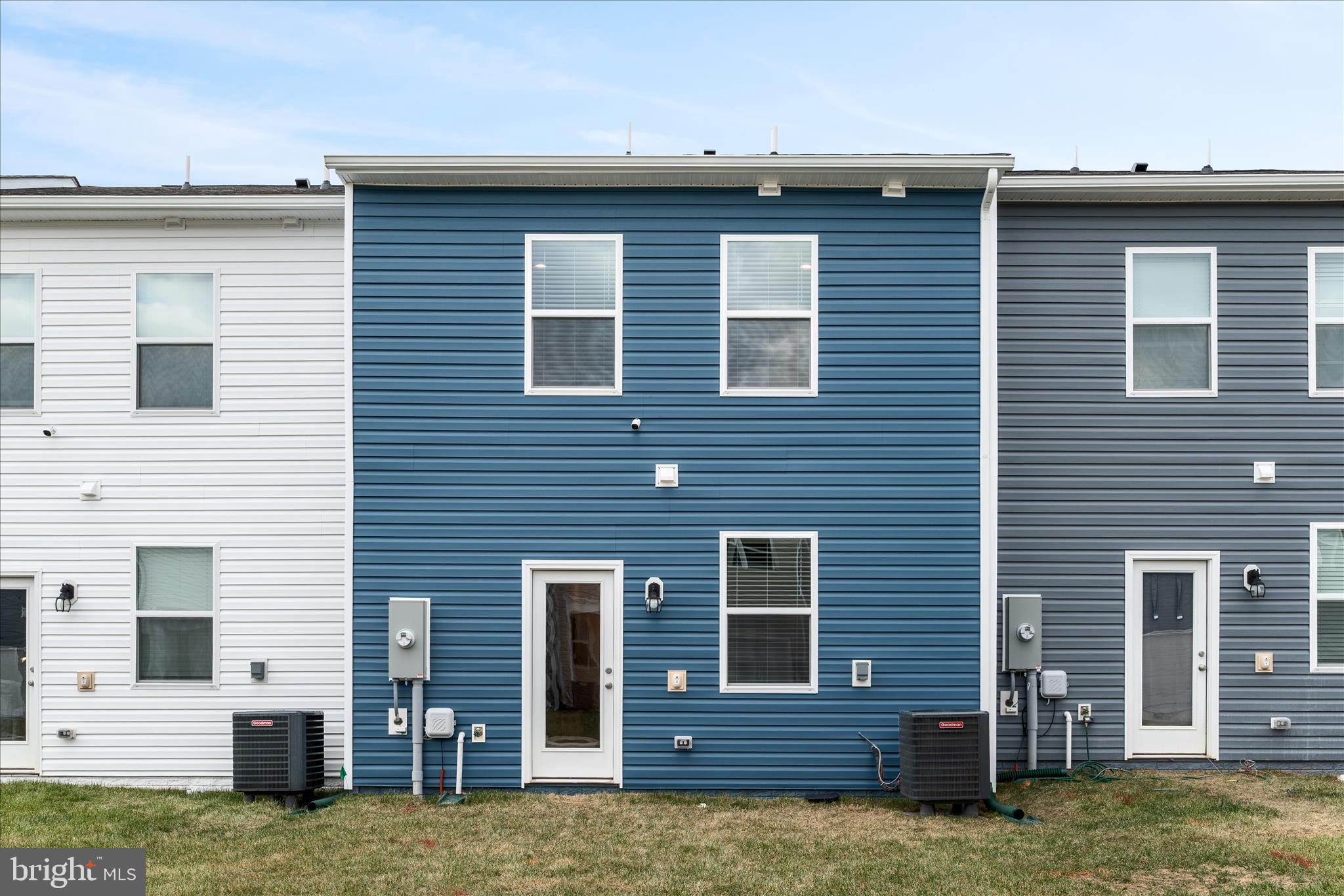 VALLEY VIEW - Residential