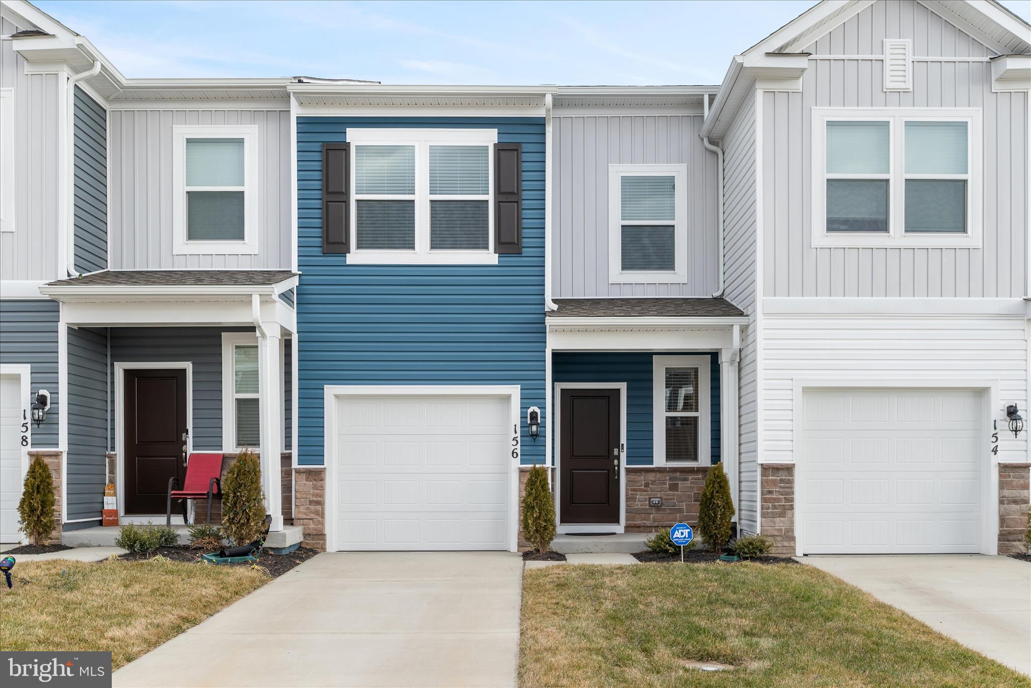 VALLEY VIEW - Residential