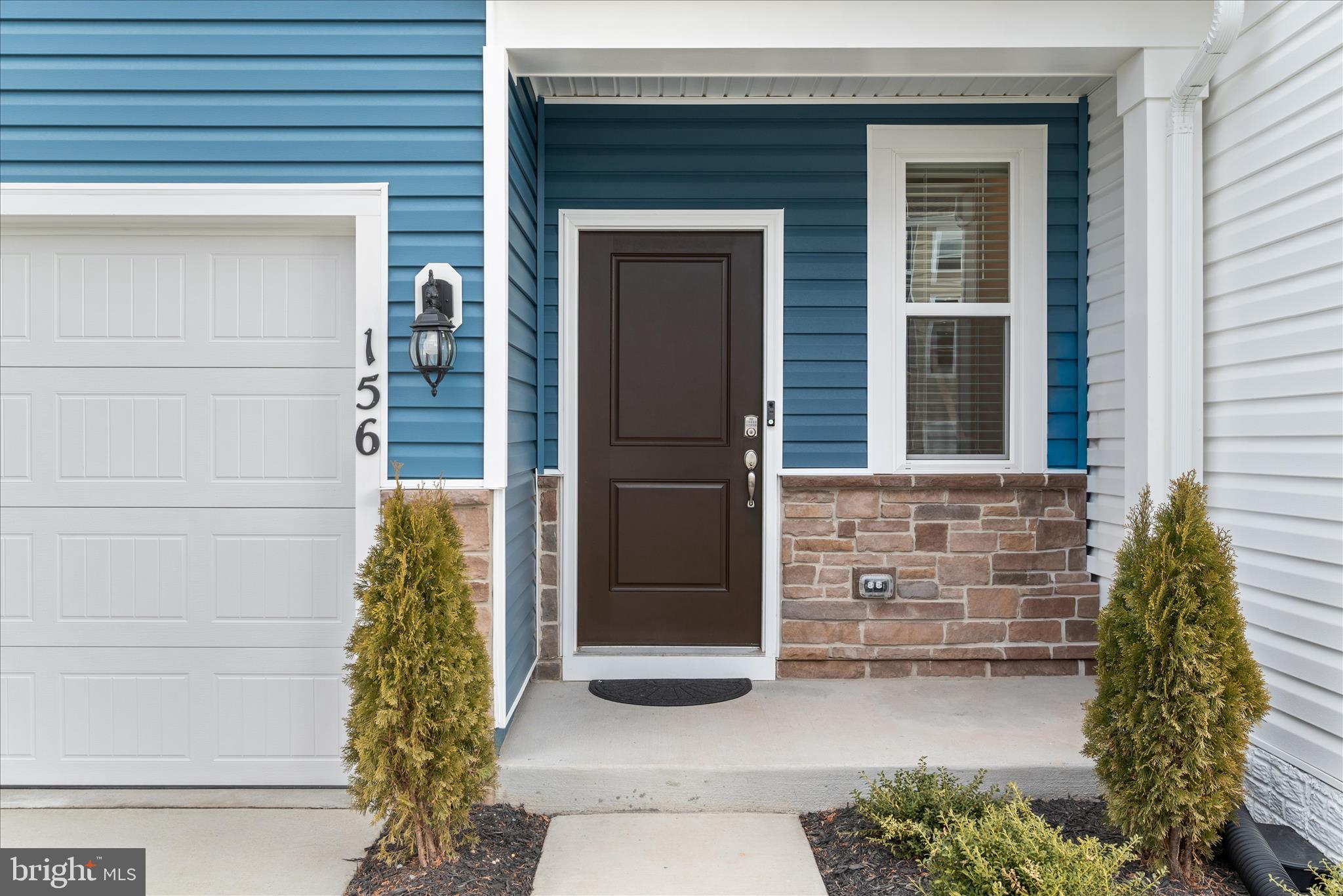 156 WILLETT HOLLOW STREET