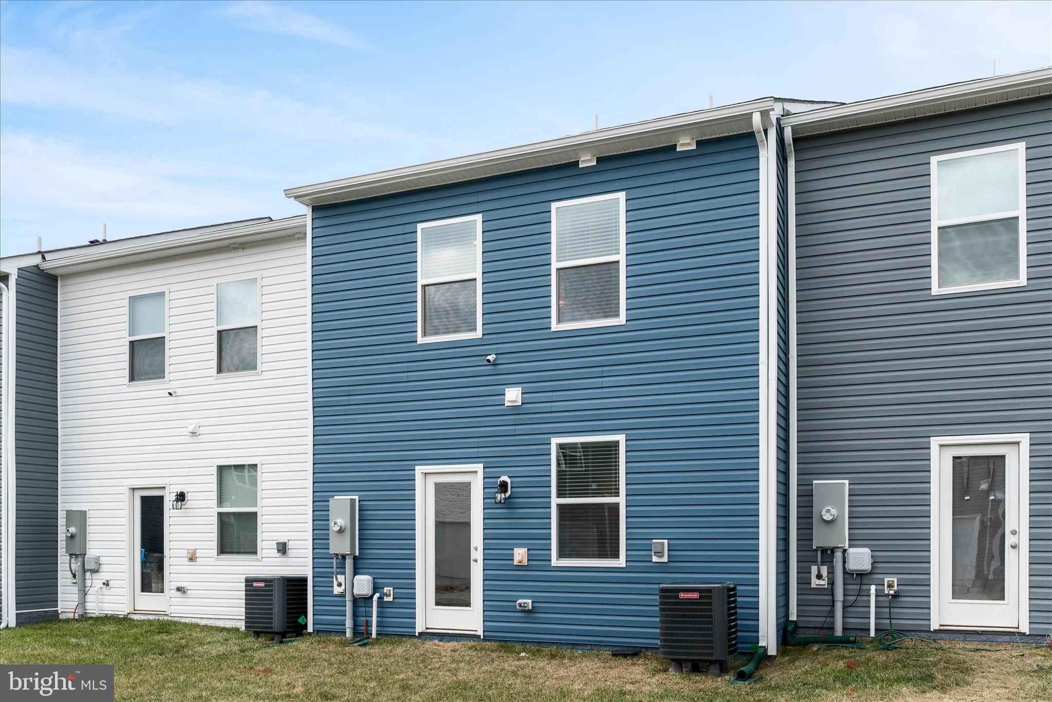 VALLEY VIEW - Residential