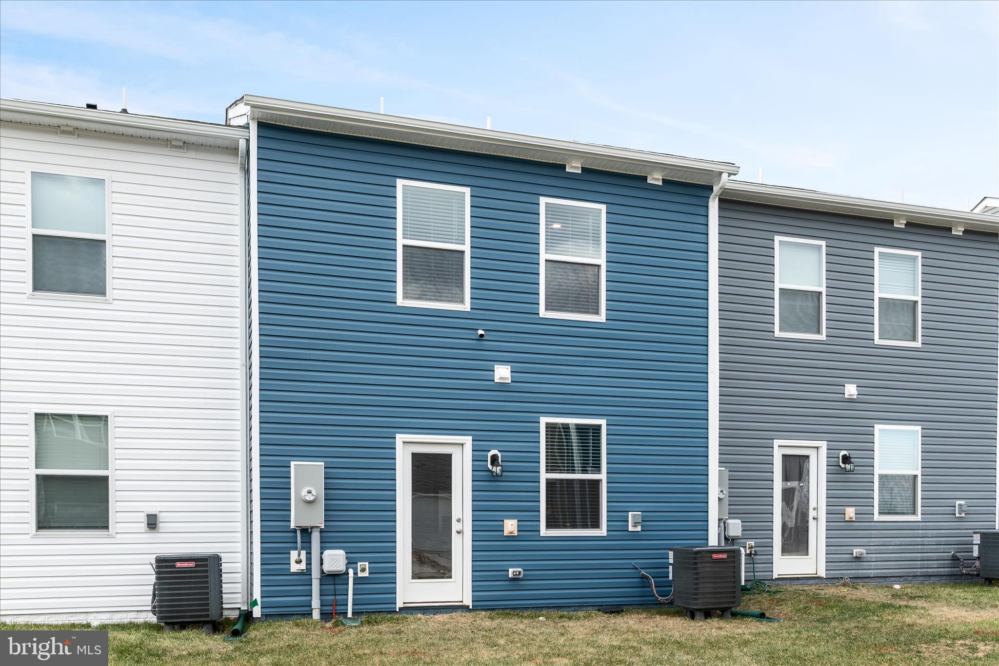 VALLEY VIEW - Residential