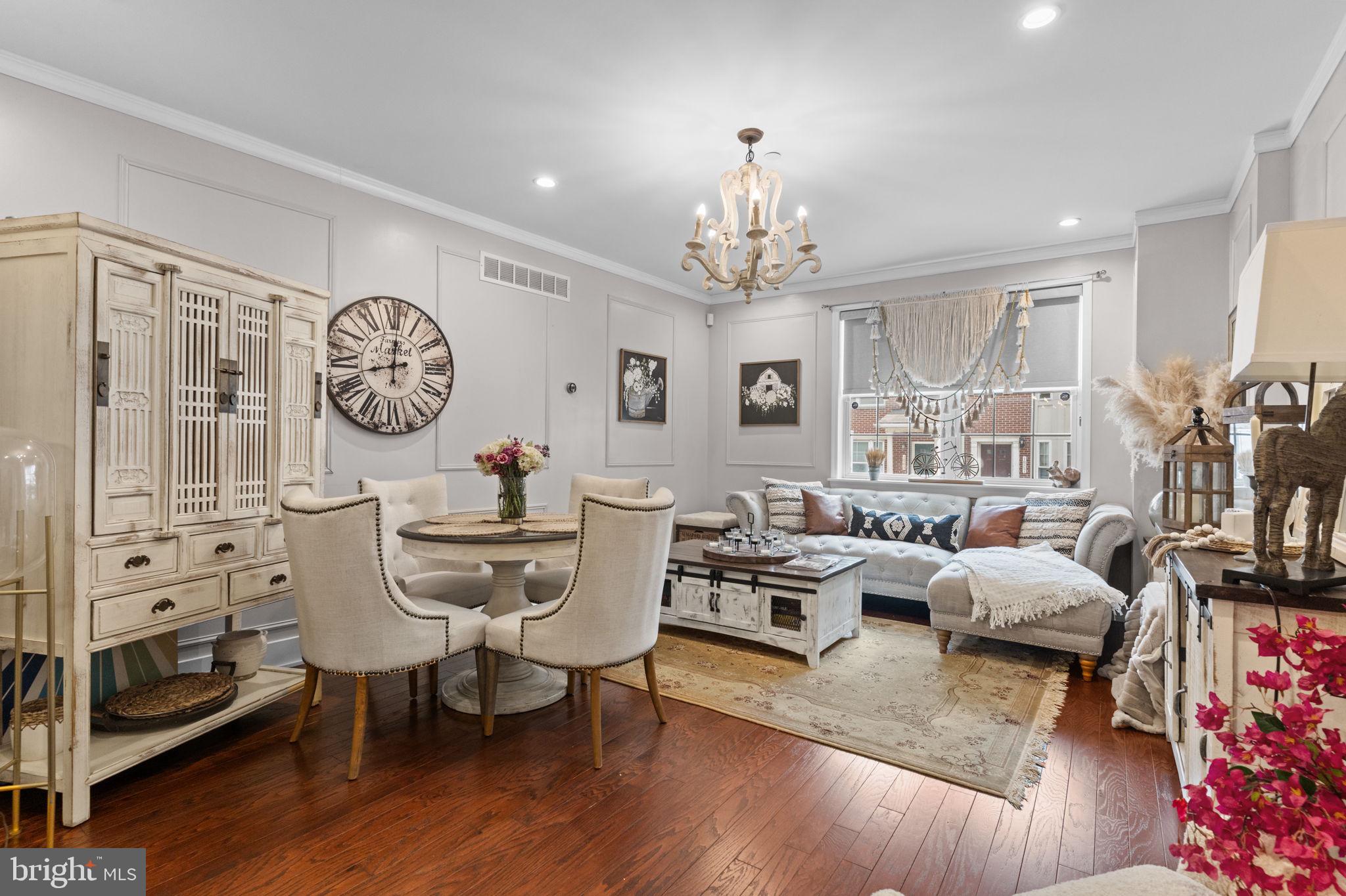 LUDLOW - Residential