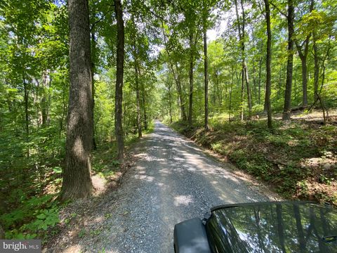 Homes For Sale - 1790 Monroe Mountain Road<br/> Bedford County, CLEARVILLE, PA 15535