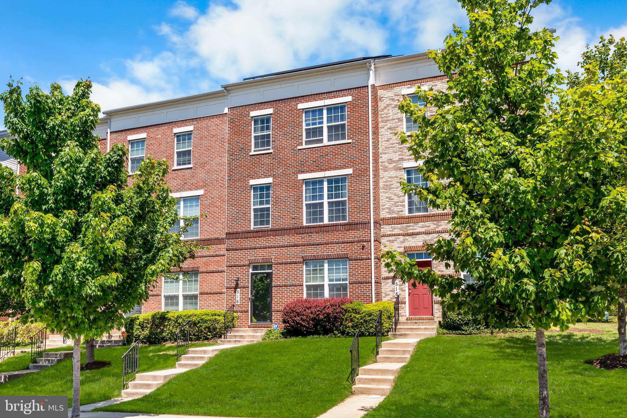 516 VICTORIANNA DRIVE