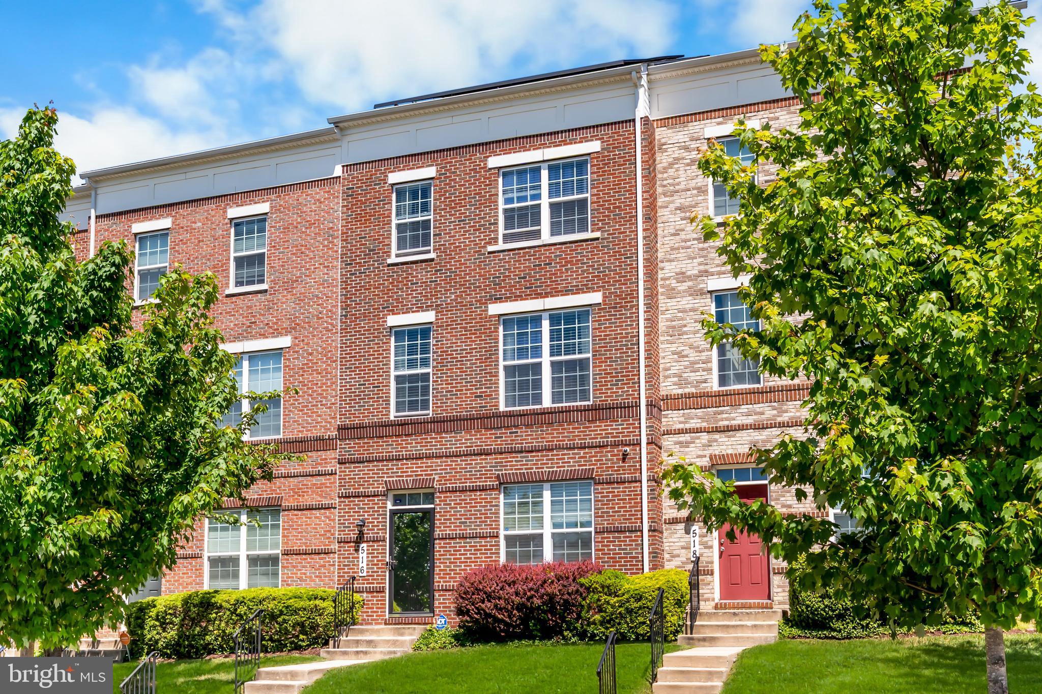 516 VICTORIANNA DRIVE
