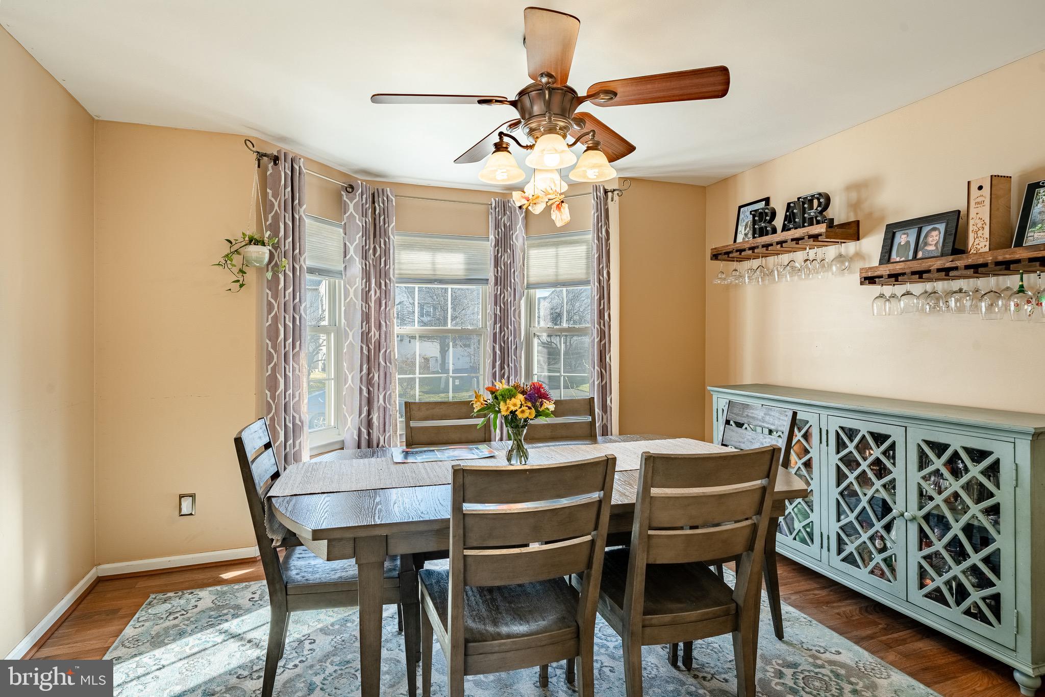 CRANBERRY ESTATES - Residential