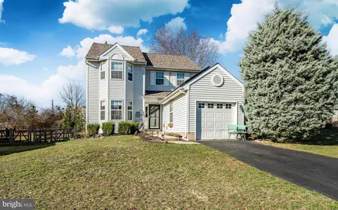 713 Queen Road, Collegeville, PA 19426 - MLS#: PAMC2133168
