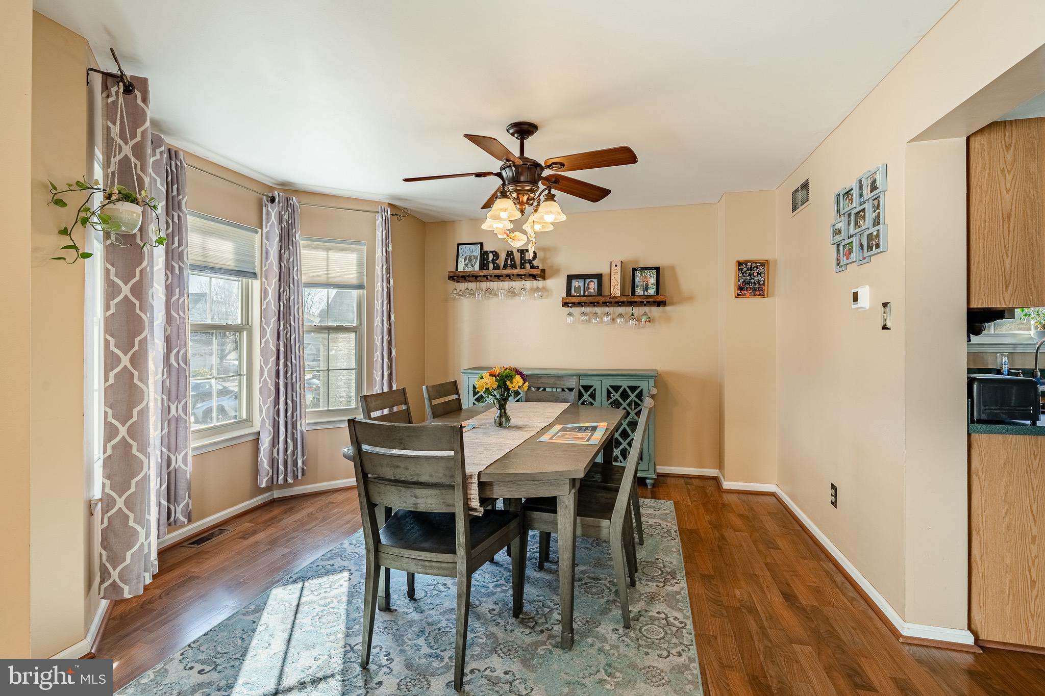 CRANBERRY ESTATES - Residential