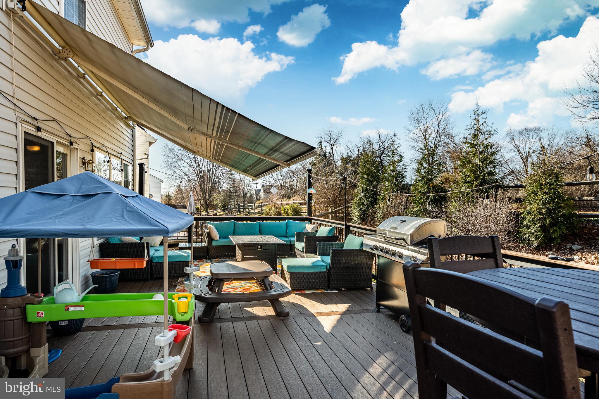 CRANBERRY ESTATES - Residential