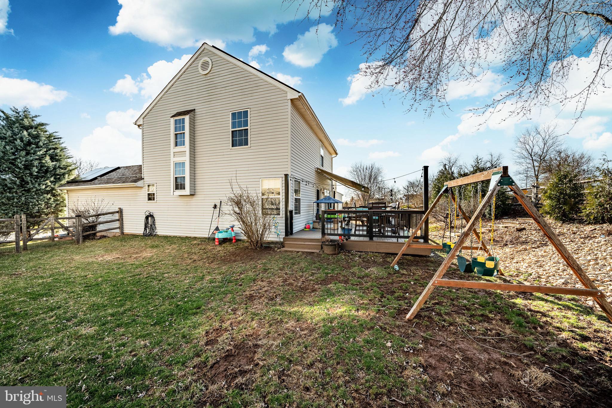 CRANBERRY ESTATES - Residential