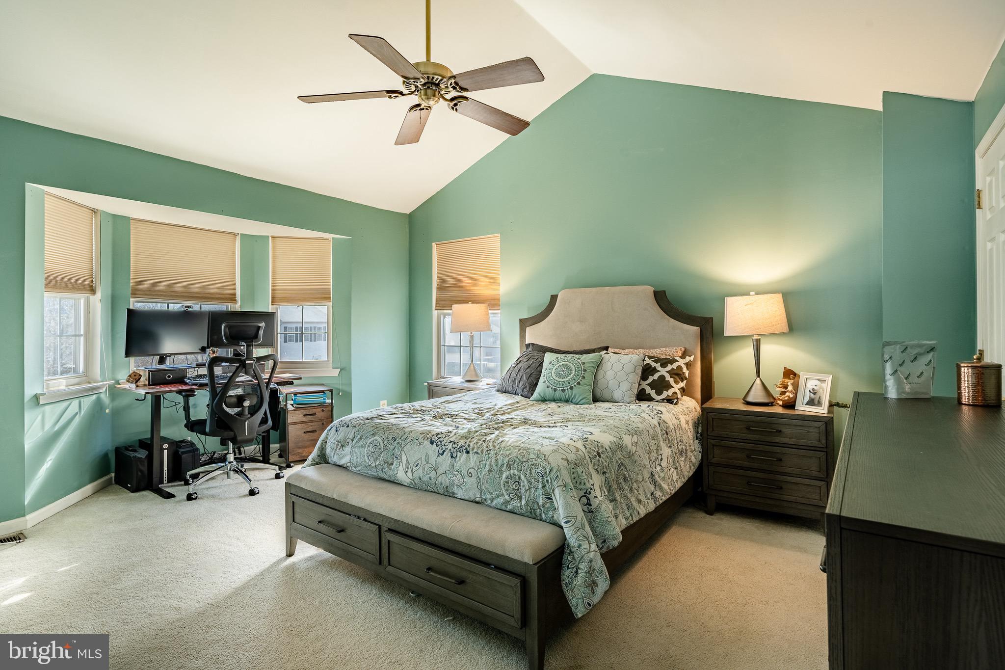 CRANBERRY ESTATES - Residential