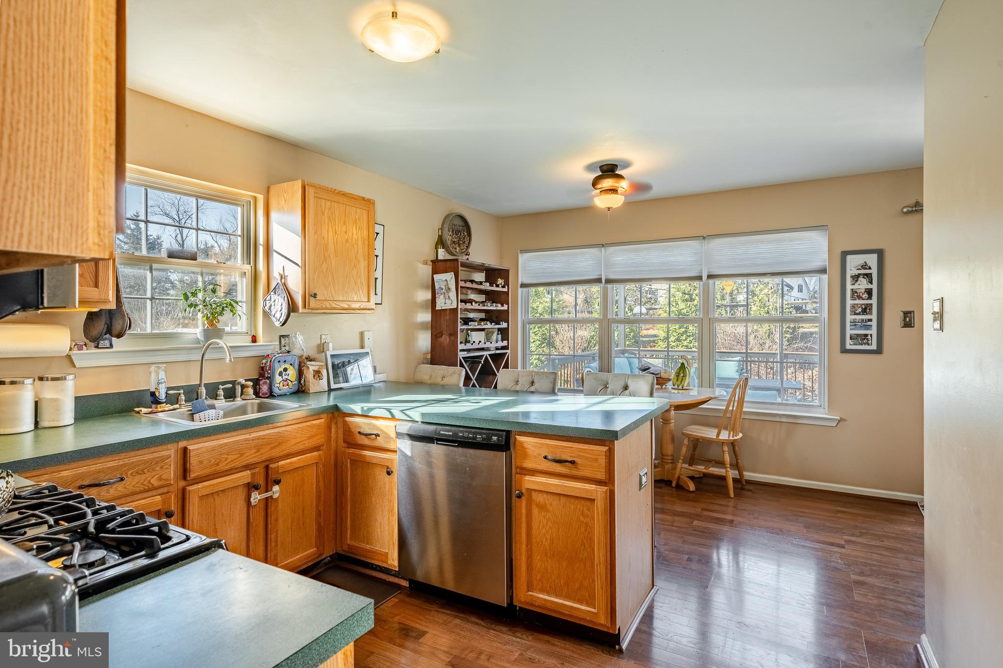 CRANBERRY ESTATES - Residential