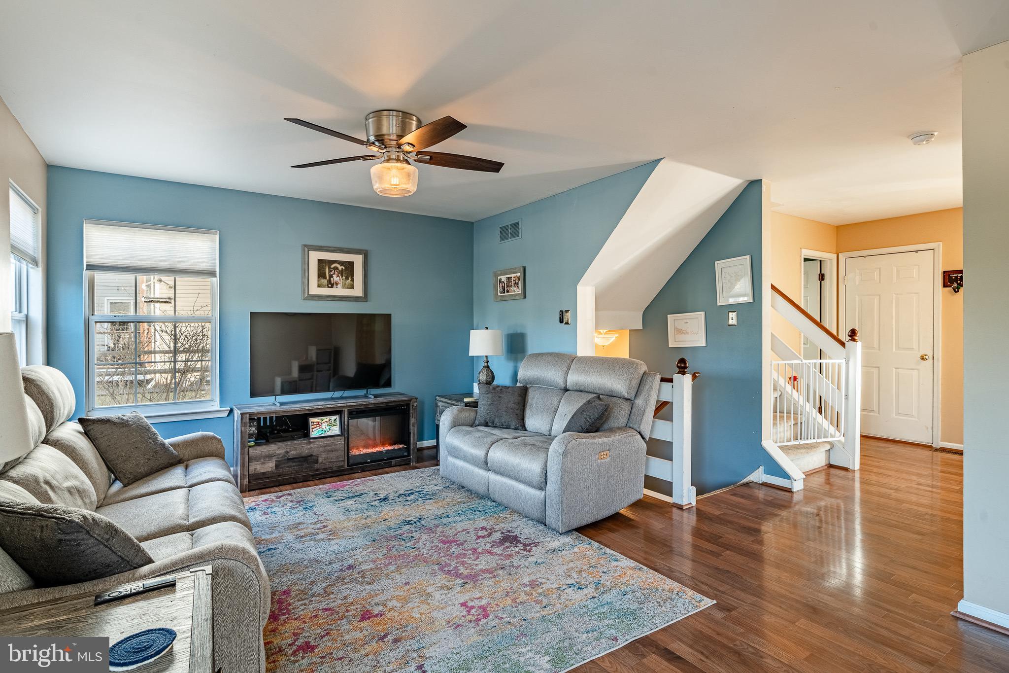 CRANBERRY ESTATES - Residential