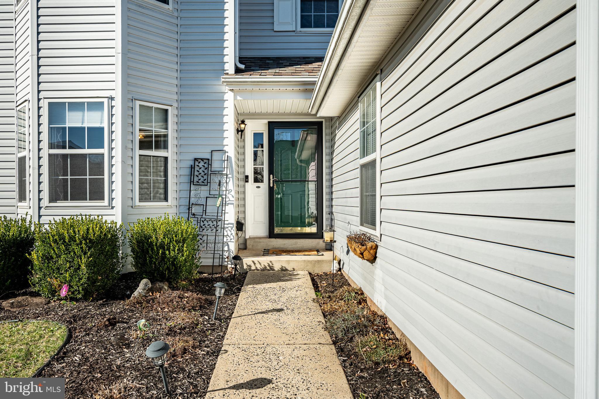 CRANBERRY ESTATES - Residential