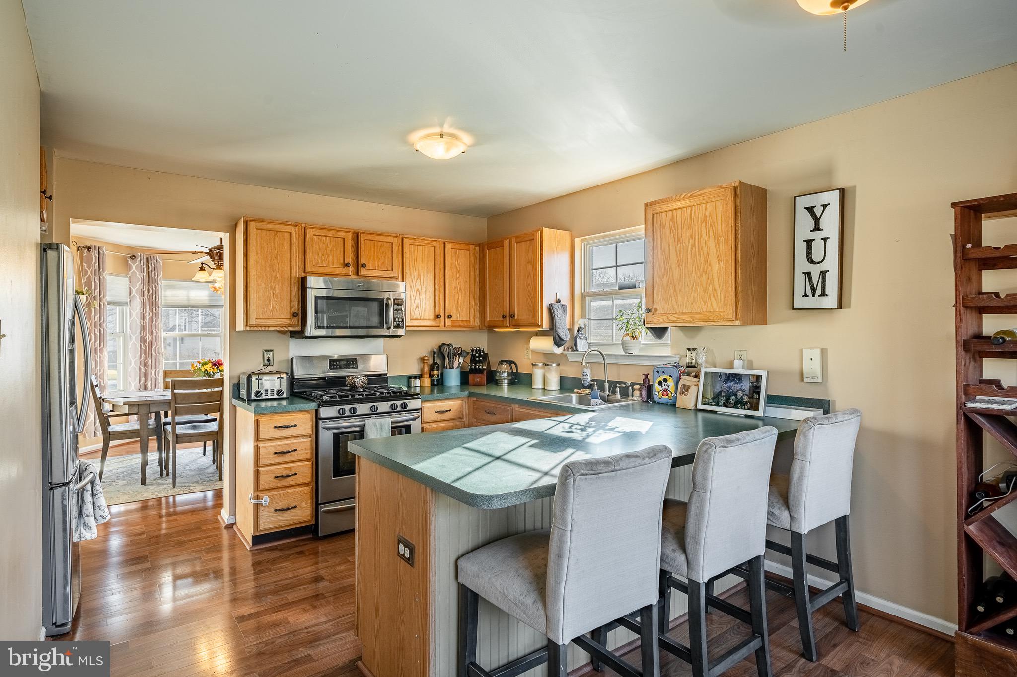 CRANBERRY ESTATES - Residential