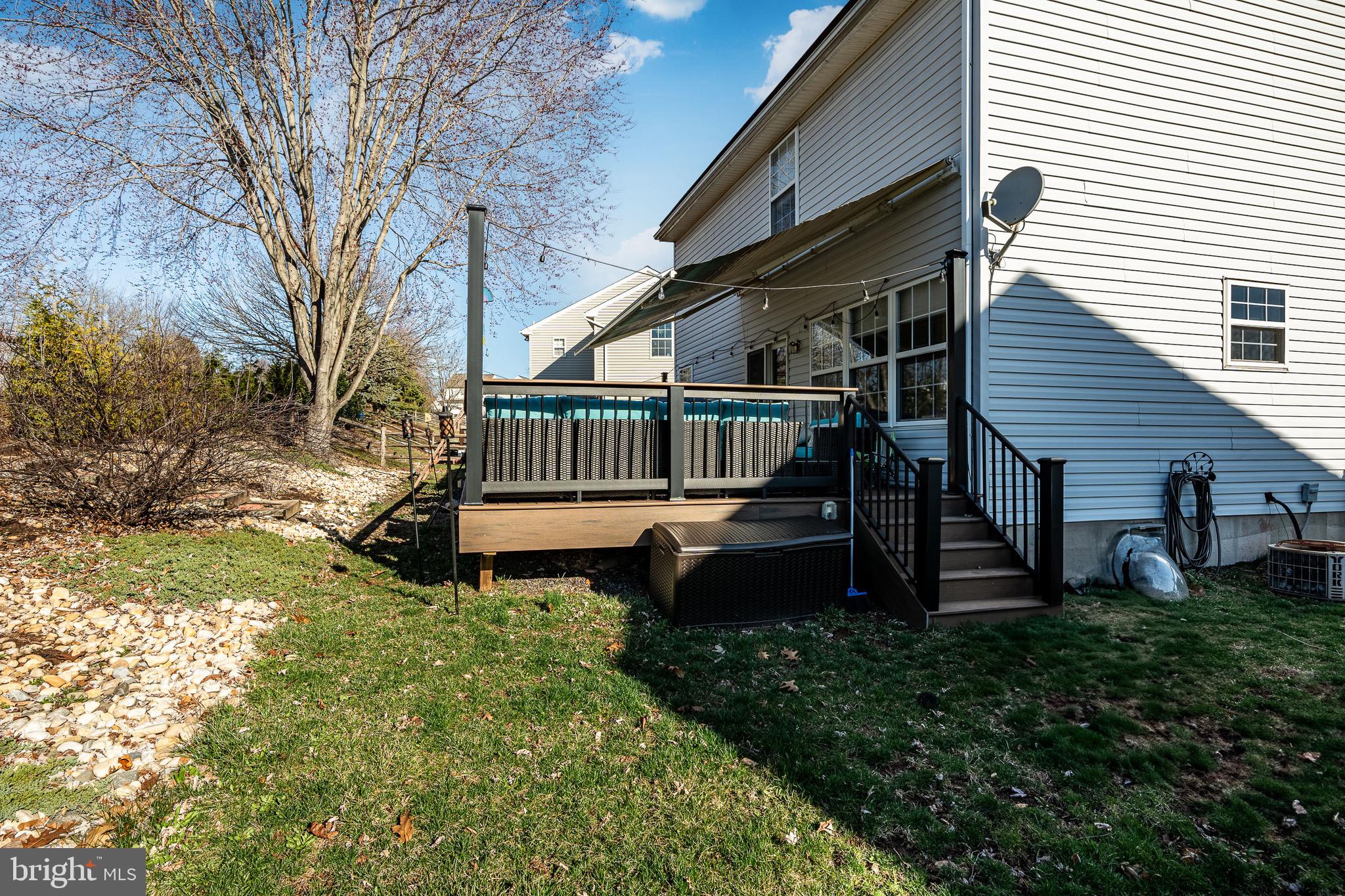 CRANBERRY ESTATES - Residential