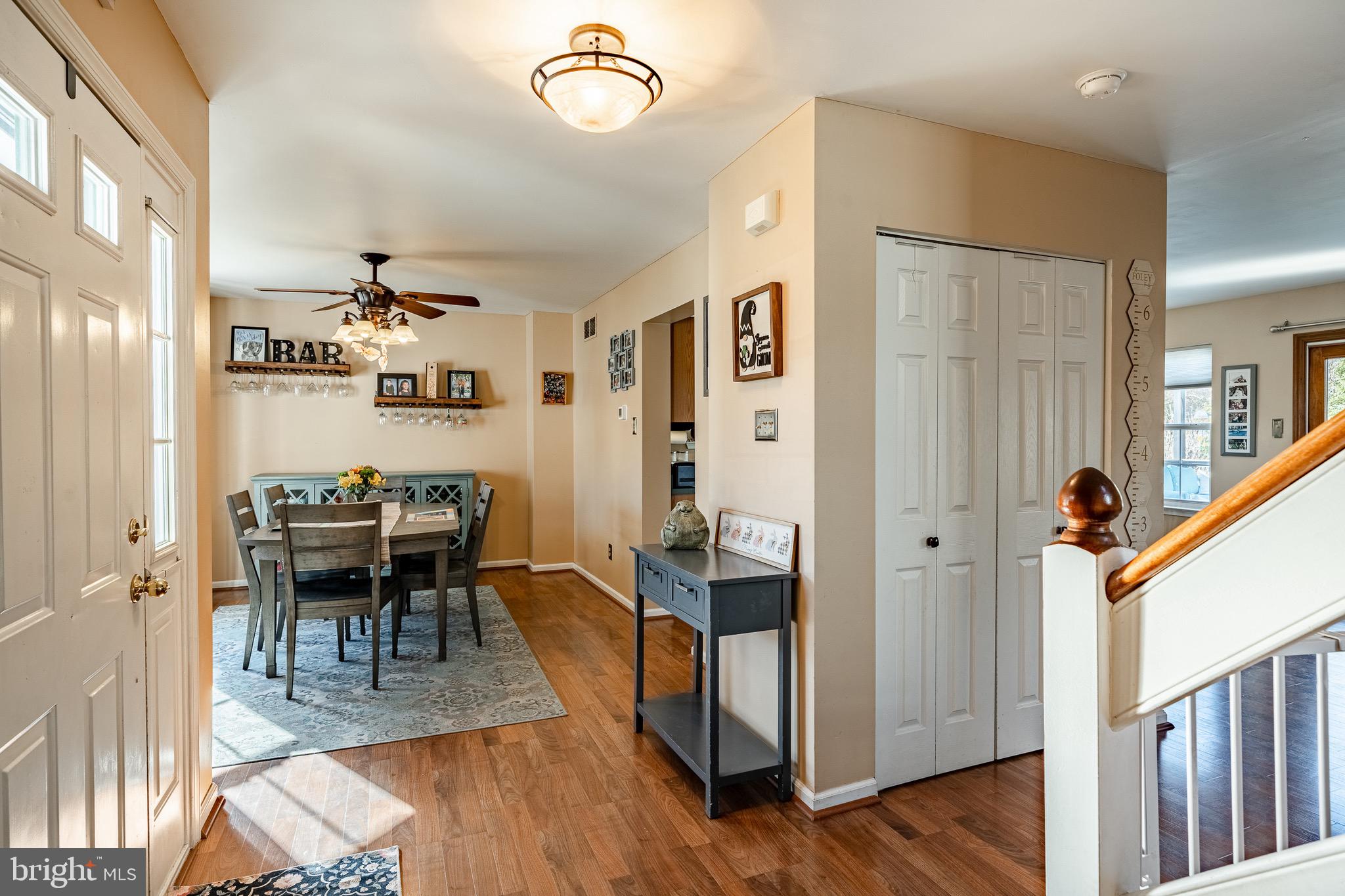 CRANBERRY ESTATES - Residential