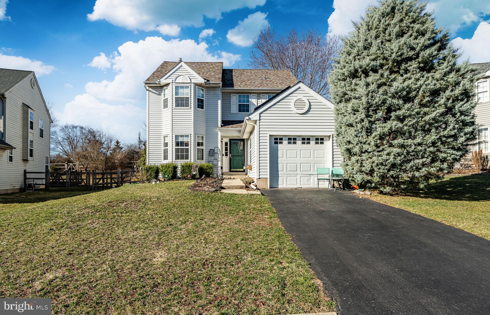 CRANBERRY ESTATES - Residential