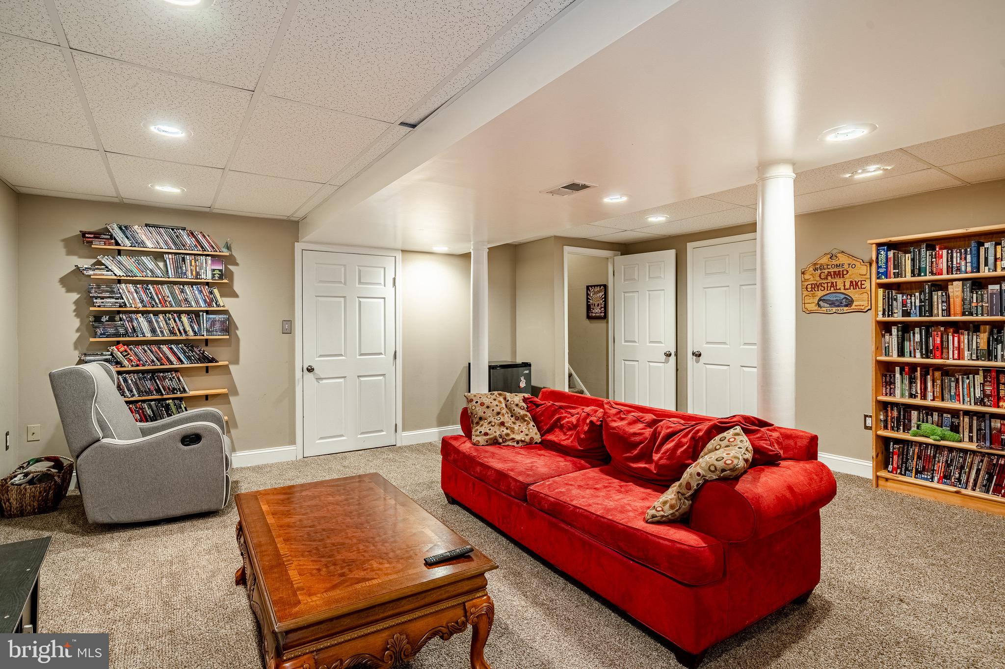 CRANBERRY ESTATES - Residential