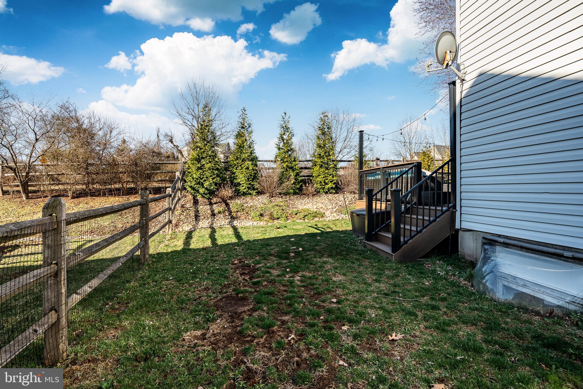 CRANBERRY ESTATES - Residential