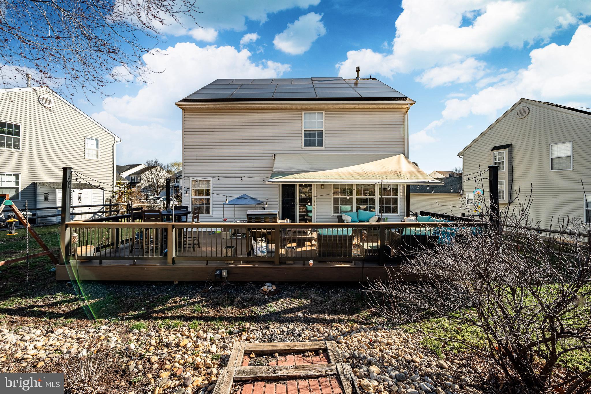 CRANBERRY ESTATES - Residential