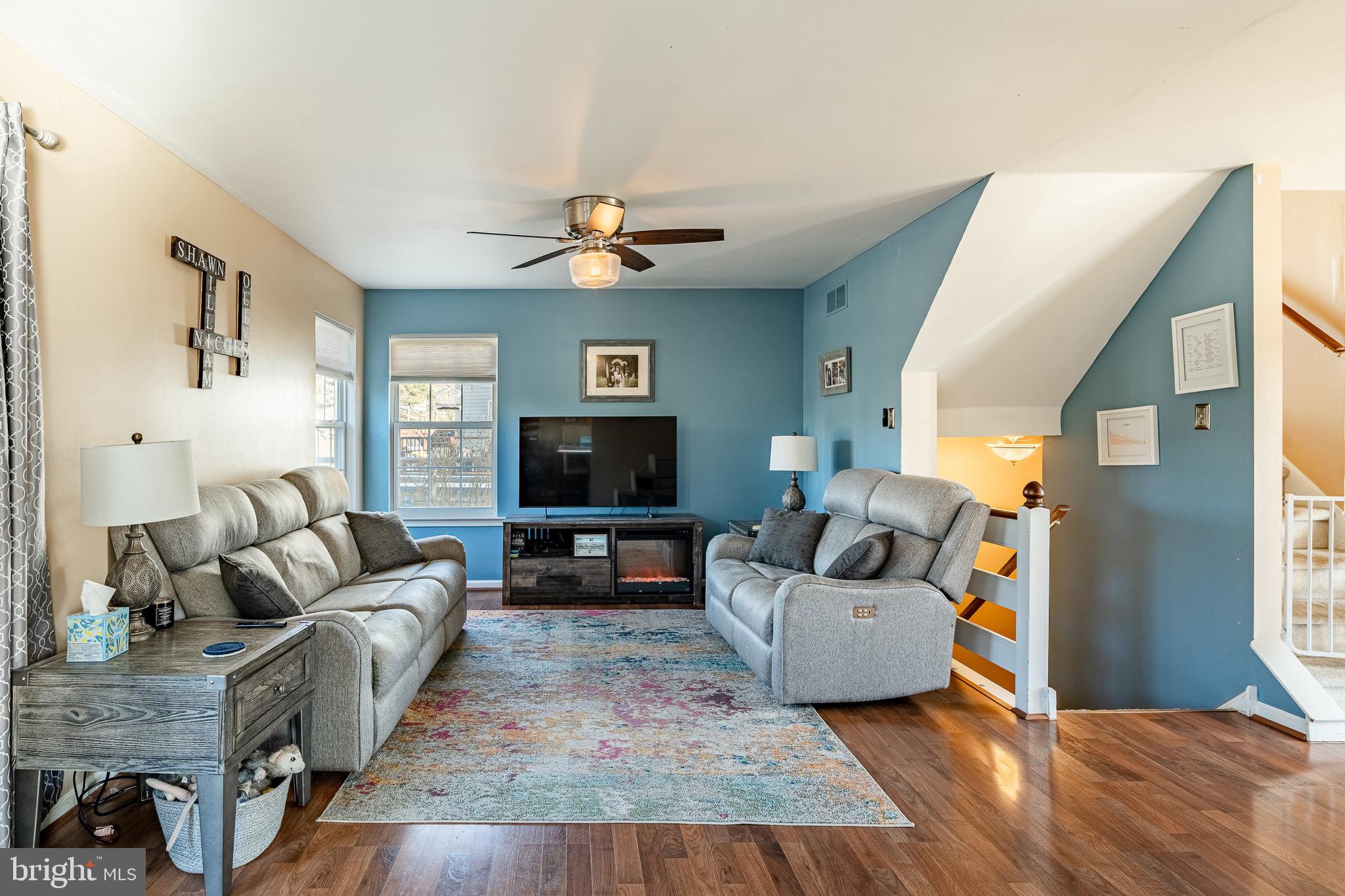 CRANBERRY ESTATES - Residential