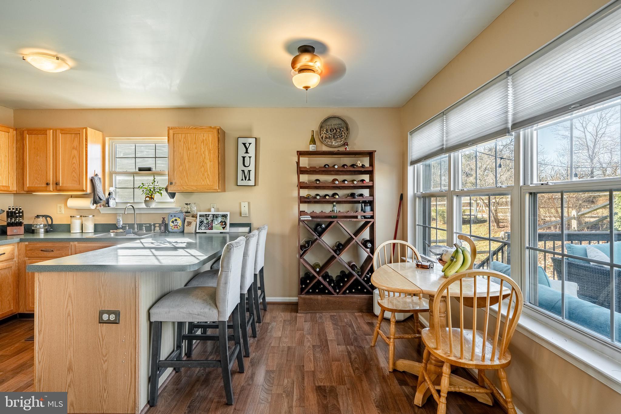 CRANBERRY ESTATES - Residential