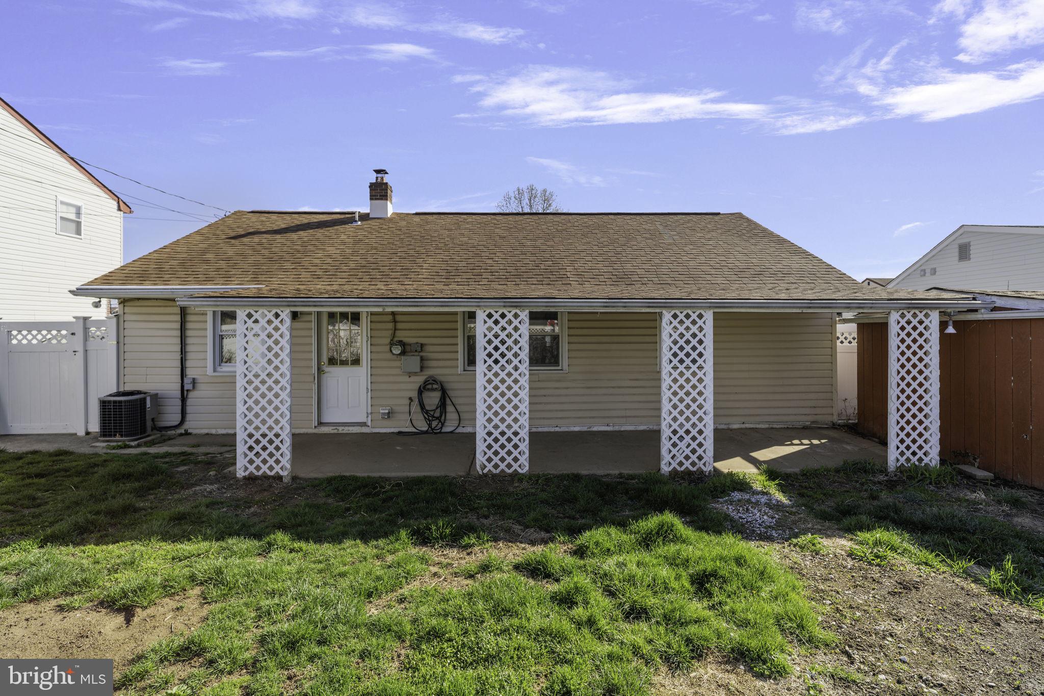 NOTTINGHAM VIL - Residential