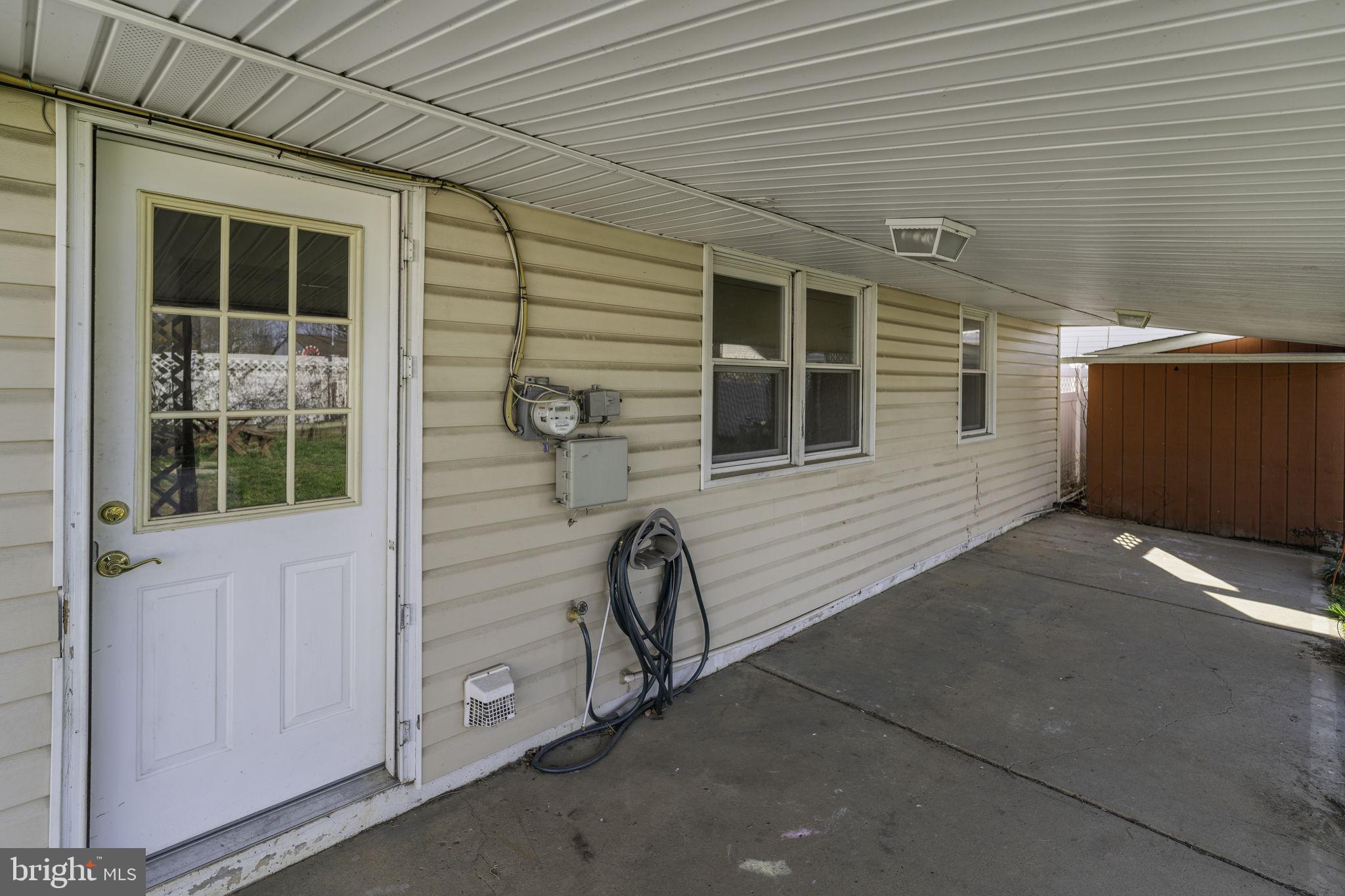 NOTTINGHAM VIL - Residential