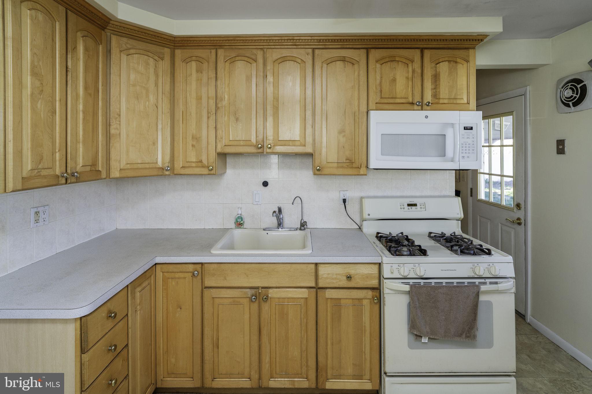 NOTTINGHAM VIL - Residential