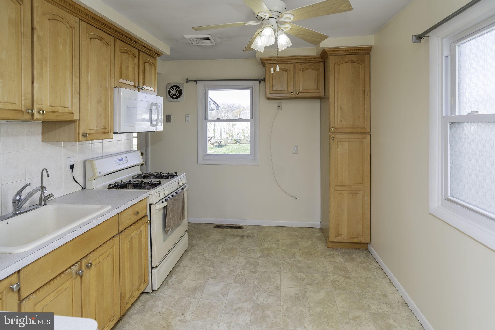 NOTTINGHAM VIL - Residential