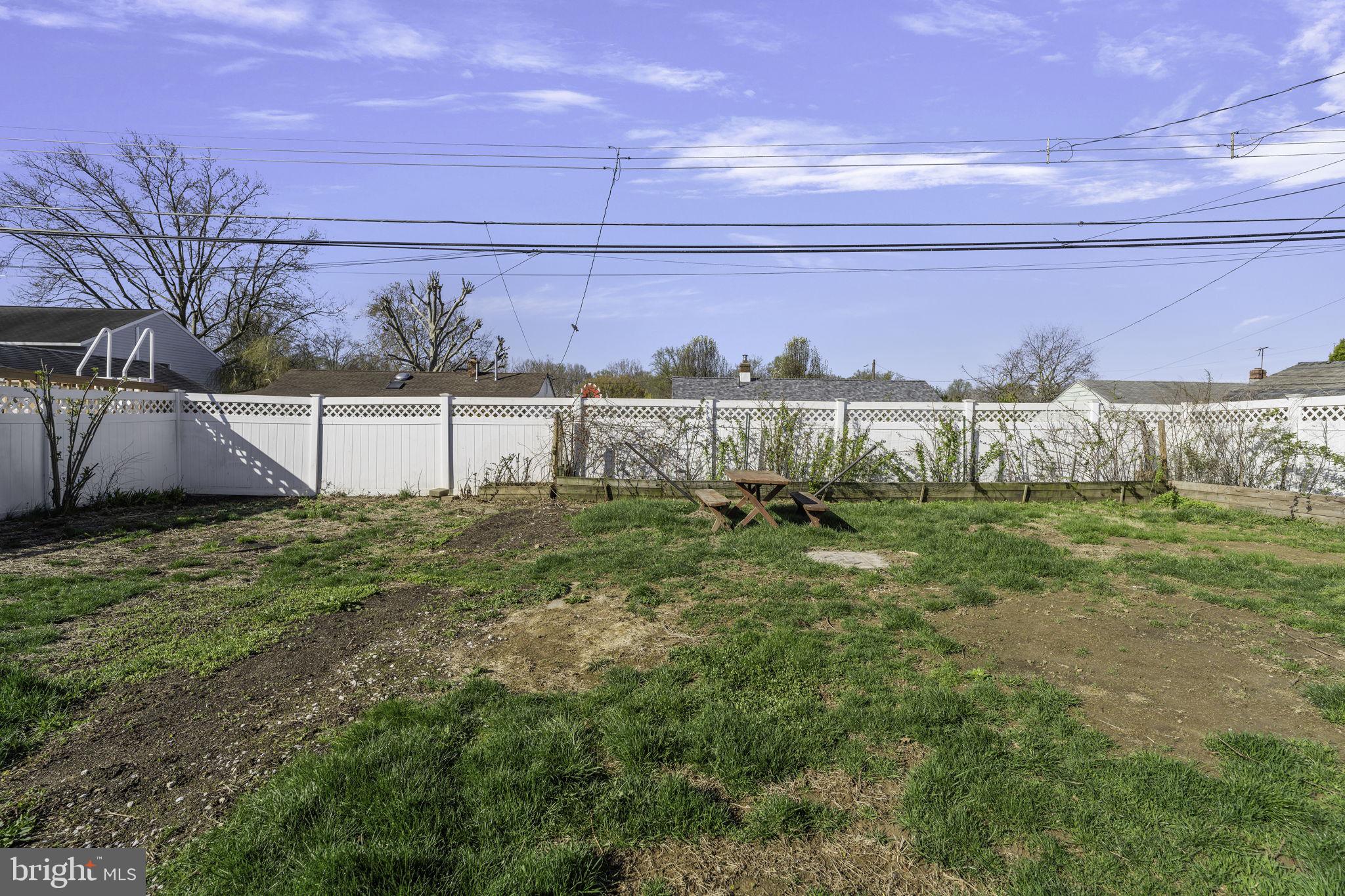 NOTTINGHAM VIL - Residential