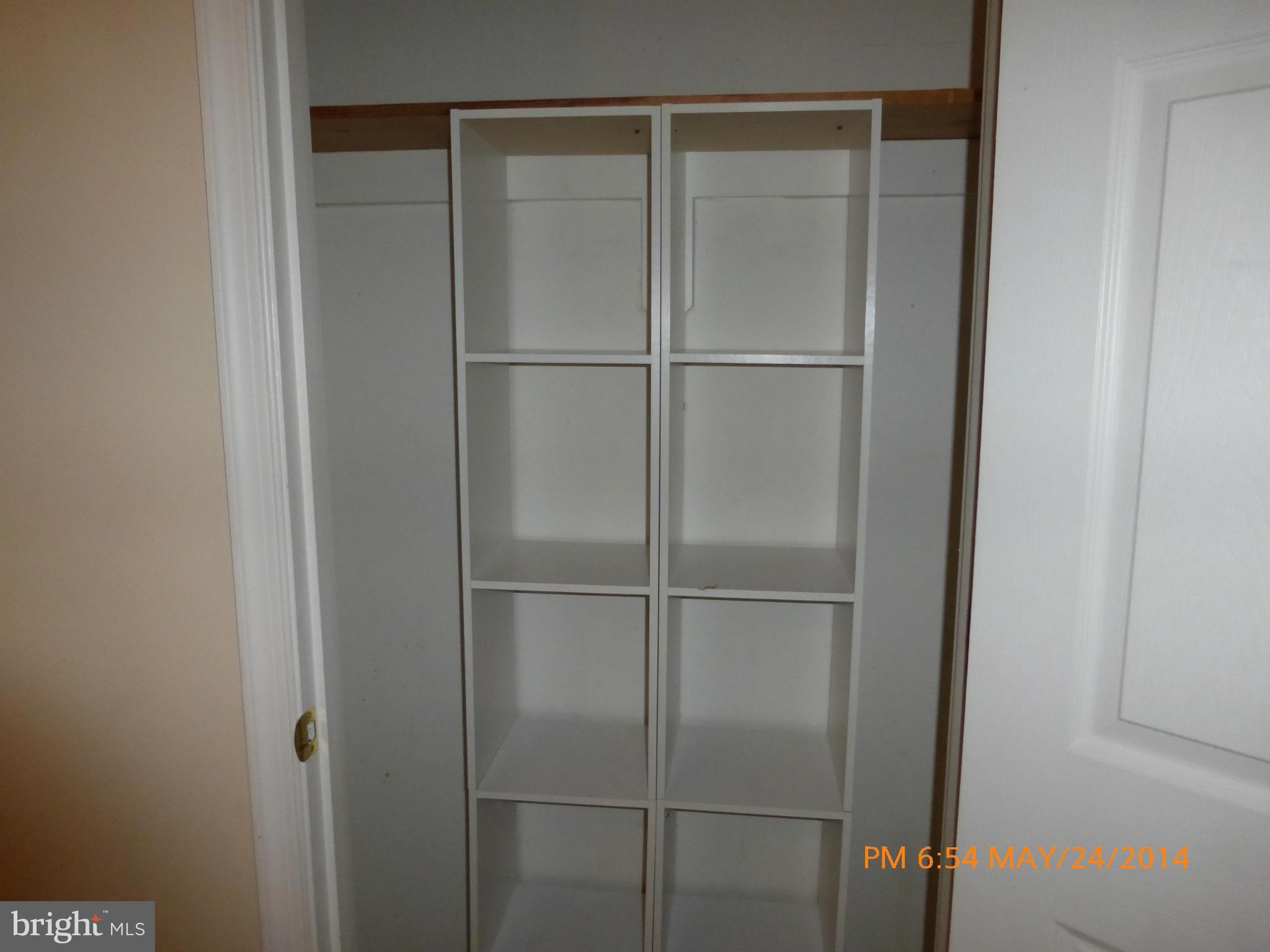 HAMMONDS MILL - Residential Lease