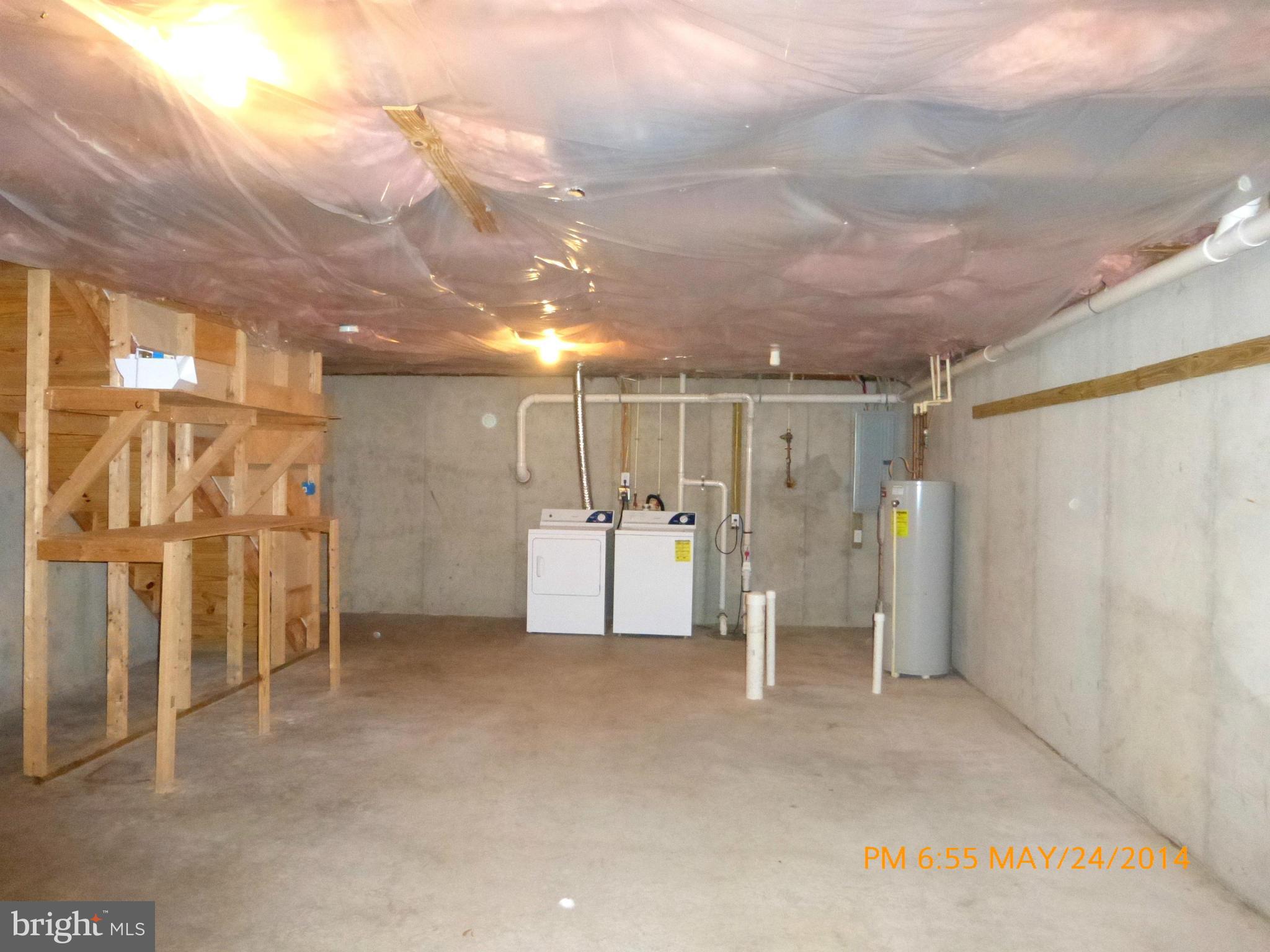 HAMMONDS MILL - Residential Lease