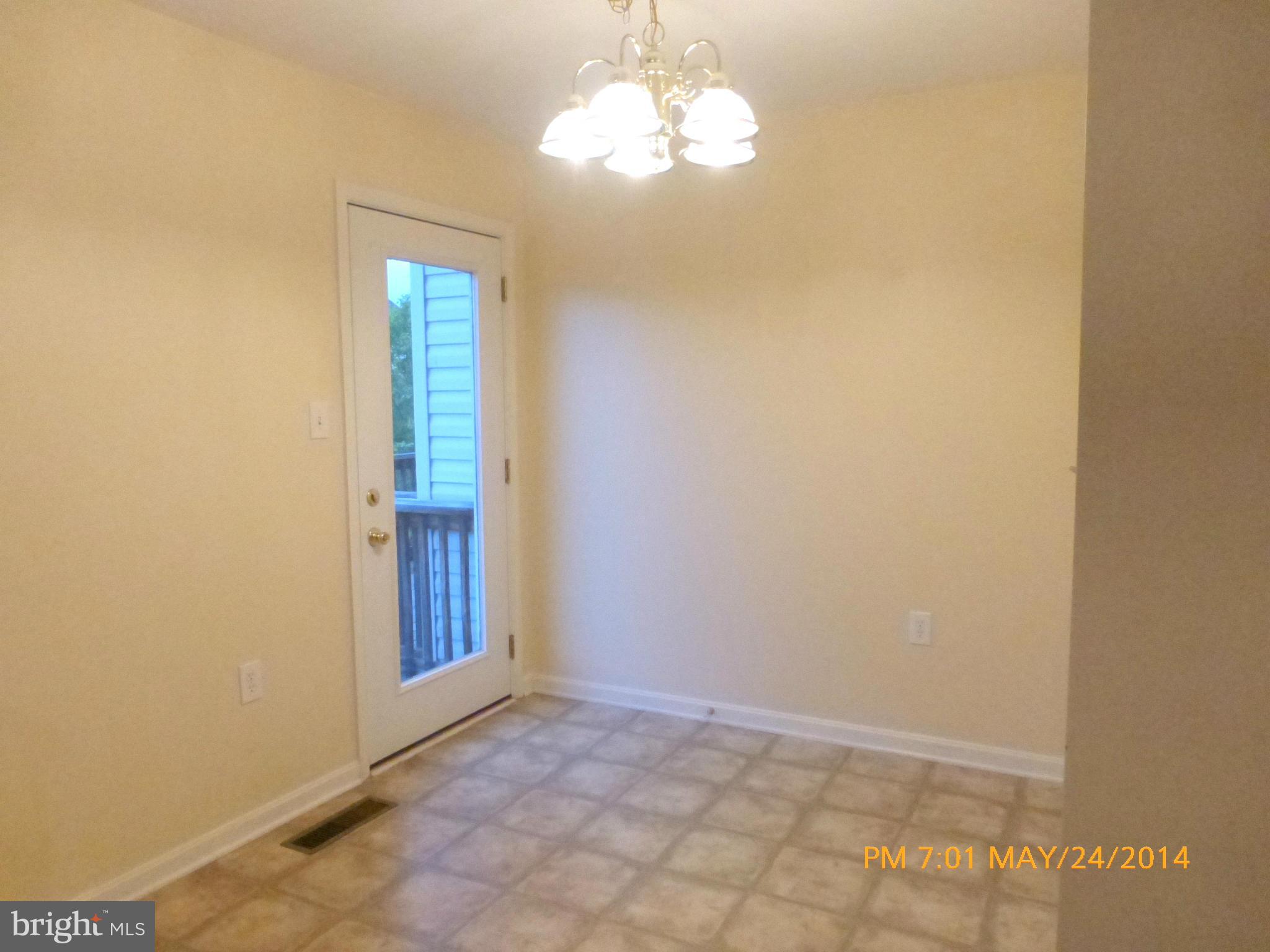 HAMMONDS MILL - Residential Lease