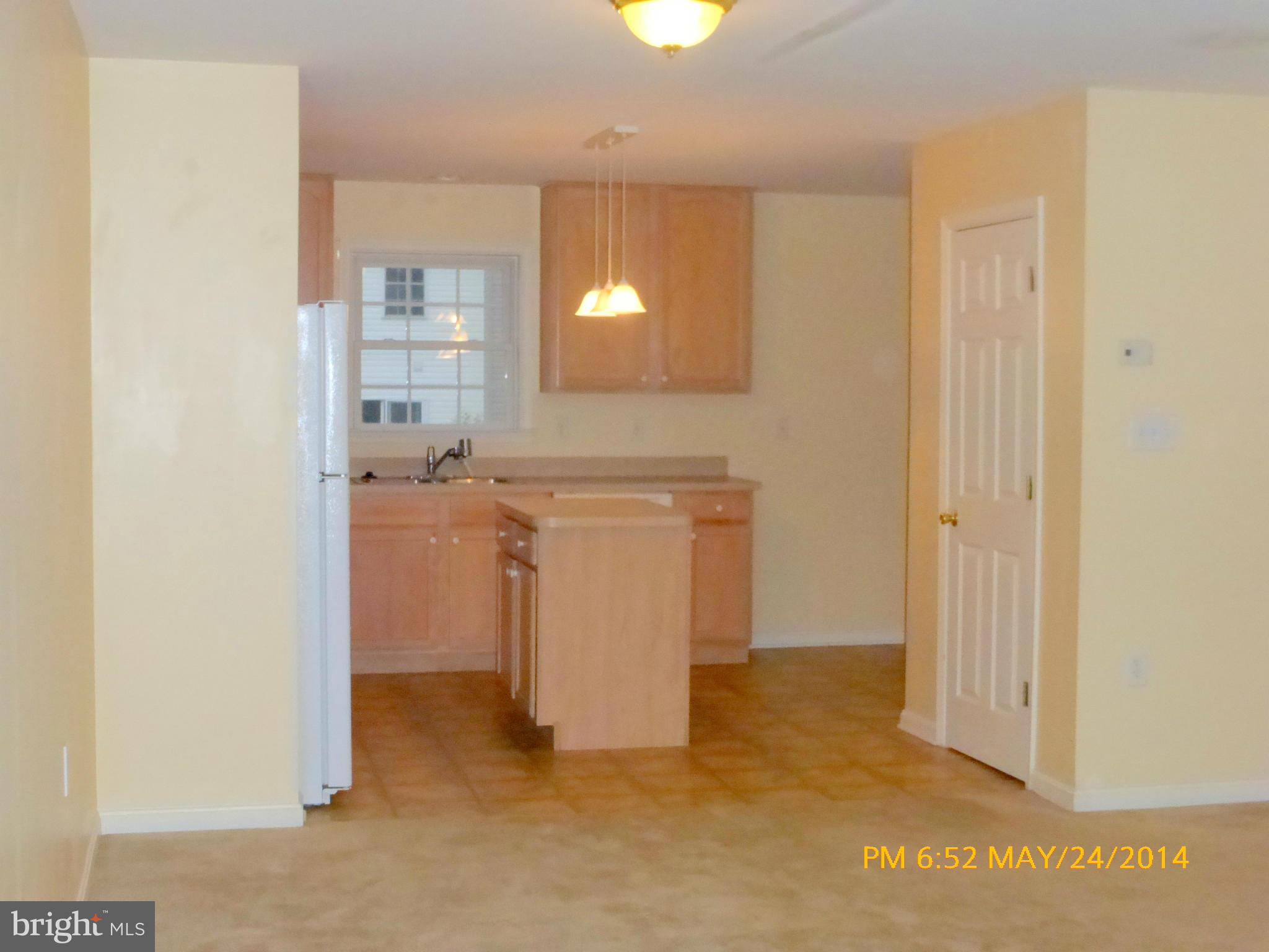 HAMMONDS MILL - Residential Lease